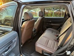 Honda CR-V 240TURBO FWD Smart Edition 5-Seater - photo 8