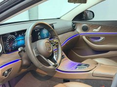 Mercedes-Benz E-Class E 260 L - ფოტო 10