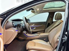 Mercedes-Benz E-Class E 260 L - ფოტო 11