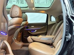 Mercedes-Benz E-Class E 260 L - ფოტო 13