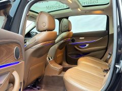 Mercedes-Benz E-Class E 260 L - ფოტო 14