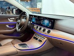 Mercedes-Benz E-Class E 260 L - ფოტო 15