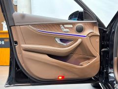 Mercedes-Benz E-Class E 260 L - ფოტო 16