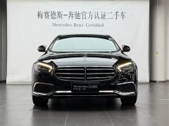 Mercedes-Benz E-Class E 260 L - ფოტო 4