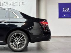 Mercedes-Benz E-Class E 260 L - ფოტო 6