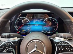 Mercedes-Benz E-Class E 260 L - ფოტო 7