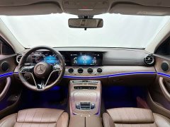 Mercedes-Benz E-Class E 260 L - ფოტო 8