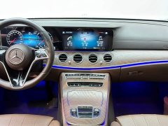 Mercedes-Benz E-Class E 260 L - ფოტო 9