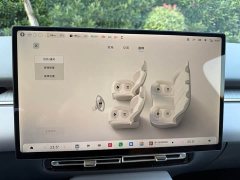 XPeng P7 Extended Range 1550 Max Flagship - фото 20