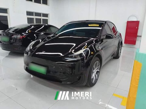 2023 Tesla Model Y Facelift Rear-Wheel Drive - ავტომობილი ჩინეთიდან