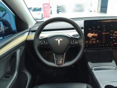 Tesla Model Y Facelift Rear-Wheel Drive - ფოტო 10