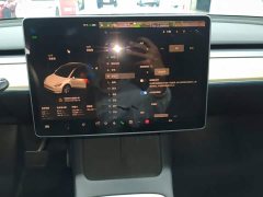 Tesla Model Y Facelift Rear-Wheel Drive - ფოტო 12