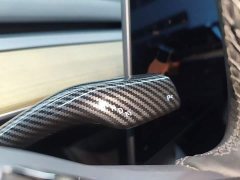 Tesla Model Y Facelift Rear-Wheel Drive - ფოტო 13