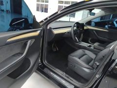 Tesla Model Y Facelift Rear-Wheel Drive - ფოტო 15
