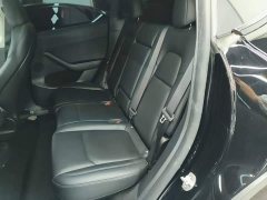 Tesla Model Y Facelift Rear-Wheel Drive - ფოტო 16