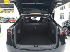 Tesla Model Y Facelift Rear-Wheel Drive - ფოტო 18
