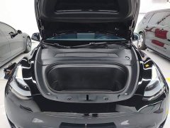Tesla Model Y Facelift Rear-Wheel Drive - ფოტო 19