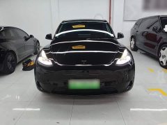 Tesla Model Y Facelift Rear-Wheel Drive - ფოტო 2