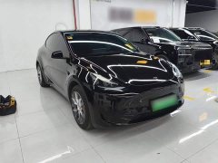 Tesla Model Y Facelift Rear-Wheel Drive - ფოტო 3