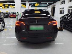 Tesla Model Y Facelift Rear-Wheel Drive - ფოტო 5