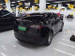 Tesla Model Y Facelift Rear-Wheel Drive - ფოტო 6