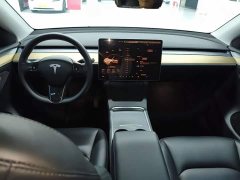 Tesla Model Y Facelift Rear-Wheel Drive - ფოტო 9