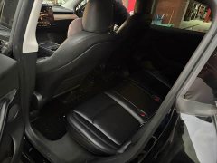 Tesla Model Y Facelift Rear-Wheel Drive - ფოტო 3