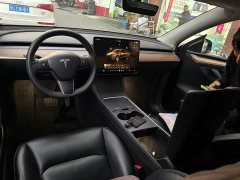 Tesla Model Y Facelift Rear-Wheel Drive - ფოტო 4