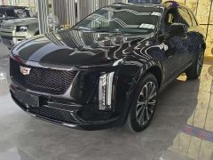 Cadillac XT5 2.0T Luxury - photo 1