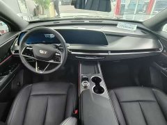 Cadillac XT5 2.0T Luxury - photo 10