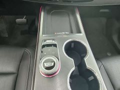 Cadillac XT5 2.0T Luxury - photo 11
