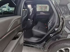 Cadillac XT5 2.0T Luxury - photo 14