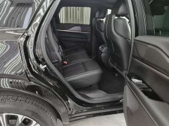 Cadillac XT5 2.0T Luxury - photo 16