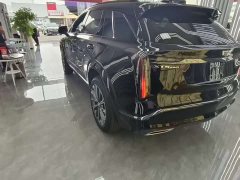 Cadillac XT5 2.0T Luxury - photo 17