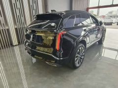 Cadillac XT5 2.0T Luxury - photo 19