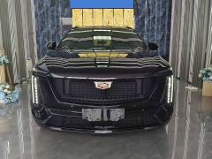 Cadillac XT5 2.0T Luxury - photo 2