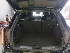 Cadillac XT5 2.0T Luxury - photo 20