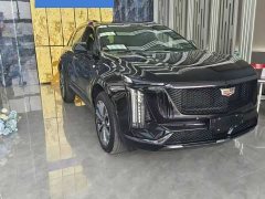 Cadillac XT5 2.0T Luxury - photo 3