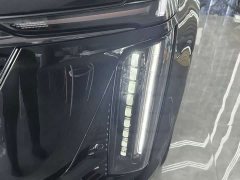 Cadillac XT5 2.0T Luxury - photo 4