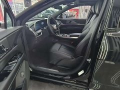 Cadillac XT5 2.0T Luxury - photo 8