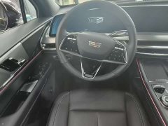 Cadillac XT5 2.0T Luxury - photo 9