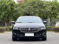 Buick Regal 552T Luxury - ფოტო 2