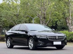 Buick Regal 552T Luxury - ფოტო 3