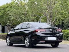 Buick Regal 552T Luxury - ფოტო 4