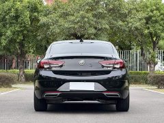 Buick Regal 552T Luxury - ფოტო 5
