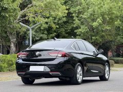 Buick Regal 552T Luxury - ფოტო 6