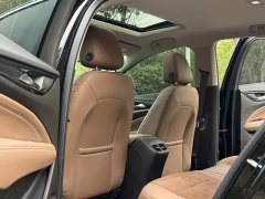 Buick Regal 552T Luxury - ფოტო 9