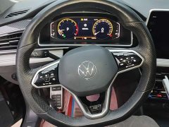 Volkswagen Tiguan L 330TSI Automatic FWD R-Line Comfort Edition - фото 10