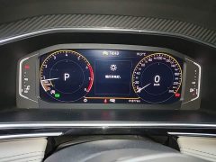 Volkswagen Tiguan L 330TSI Automatic FWD R-Line Comfort Edition - фото 11