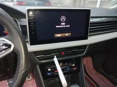 Volkswagen Tiguan L 330TSI Automatic FWD R-Line Comfort Edition - фото 12